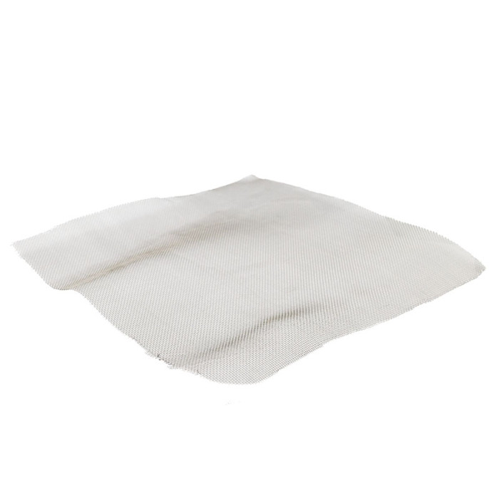 Сітка бамперна нержавіюча сталь 1*0,25 25х25см