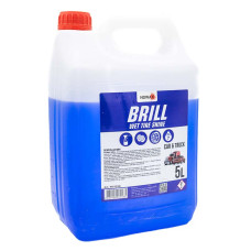 Очищувач для шин (концентрат) Nowax NX05149, 5 л