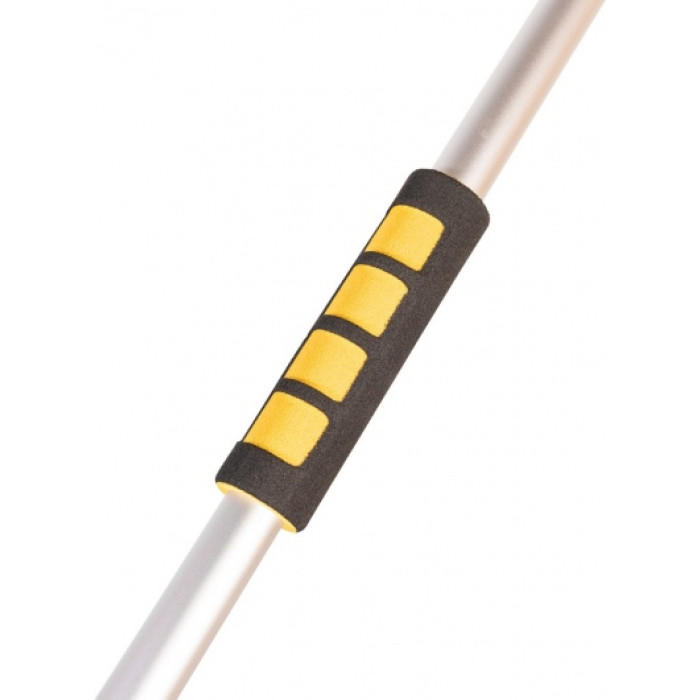 Щітка для миття автомобільна MASTERTOOL 84-0017 (200*1070-1680мм)