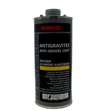 Антигравійне покриття RANAL 1,85кг Сірий (арт. 20134-1)