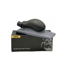 Комплект ручного шліфувального блоку 70x198 мм 22 відп. Mirka (8391502011)