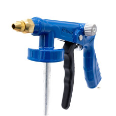 Пневматичний пістолет для антикорозійної обробки ITALCO UBS 8 бар