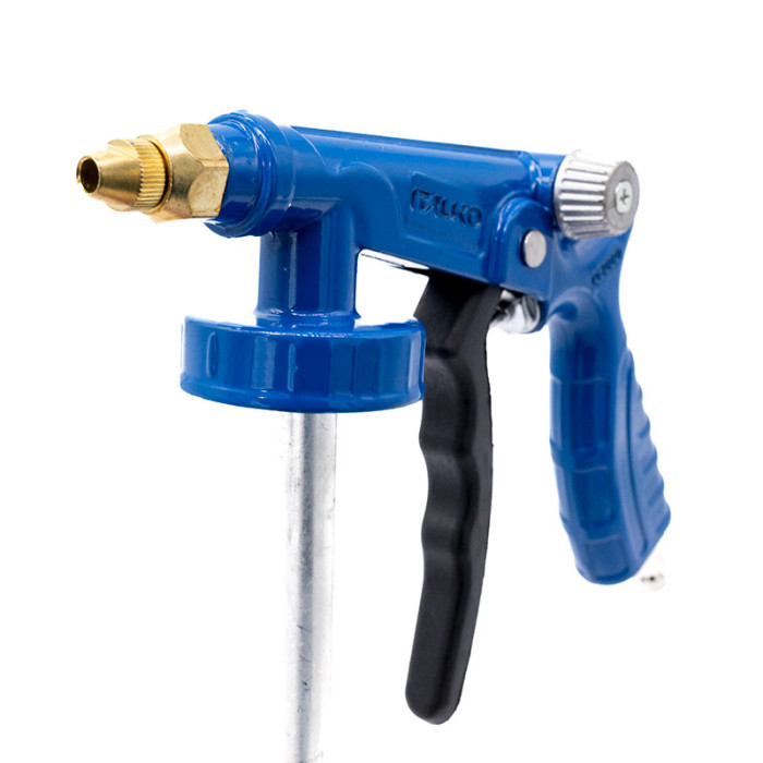 Пневматичний пістолет для антикорозійної обробки ITALCO UBS 8 бар