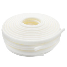 Самоклеюча поролонова стрічка для ущільнення та маскування NCP 05700, D13мм, 5м