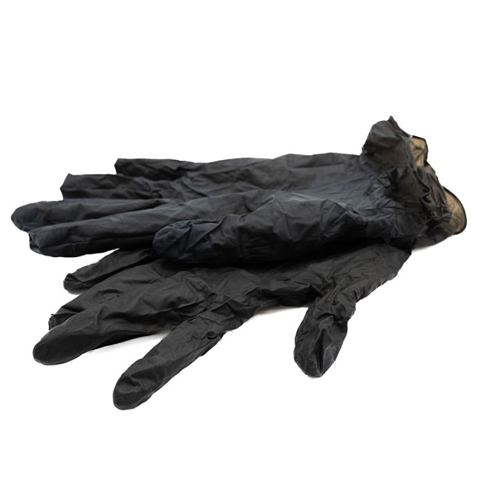 Рукавички MERCATOR NITRIL M, цена за пару