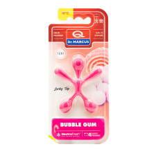 Ароматизатор Dr.Marcus Lucky Top Bubble gum підвісний або на дефлектор