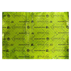 Віброізоляція Acoustics Profy 700 х 500 х 3,0 мм