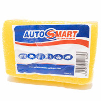 Губка для миття авто Autosmart international