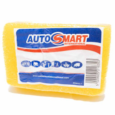 Губка для миття авто Autosmart international