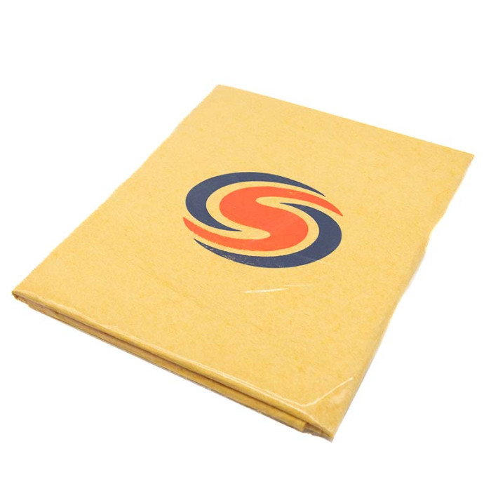 Ганчірка для миття авто, професійна 