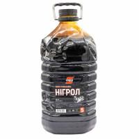 Трансмісійна олія S-POWER Нігрол 5л