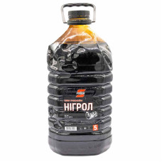 Трансмісійна олія S-POWER Нігрол 5л