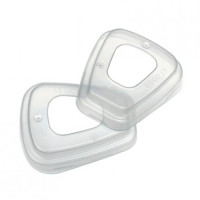 Тримач для пилових фільтрів 3M 501 серії 6000-7000 (ціна за пару)