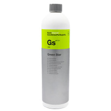 Очисник універсальний KochChemie Green Star 1л