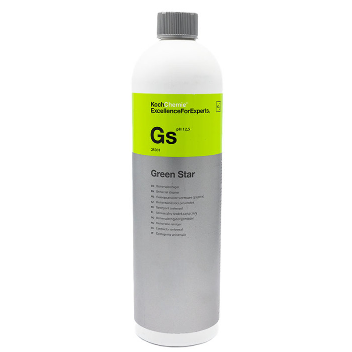 Очисник універсальний KochChemie Green Star 1л
