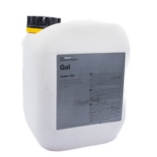 Гідрофобний склад для миття двигуна Koch 5л (ціна за 1л)