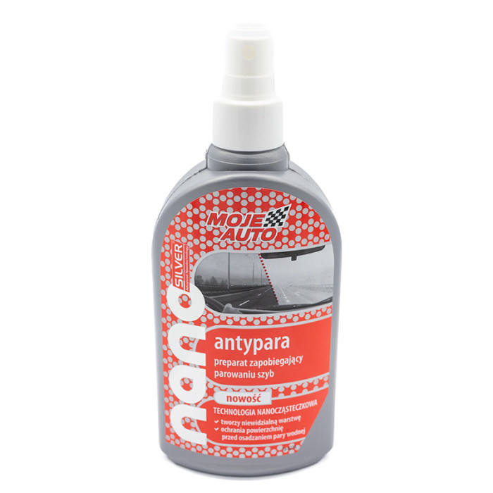 MOJE AUTO Антифог 19-521, 250 мл