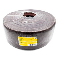 Шліфувальна повсть червона Mirka MIRLON Р360 115мм х 10м (805BY001373R)