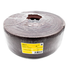 Шліфувальна повсть червона Mirka MIRLON Р360 115мм х 10м (805BY001373R)