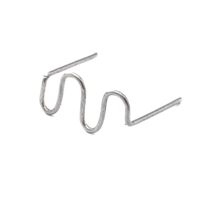 Пістолет для паяння бамперів Plastic Welding Gun XC-70 з набором скоб (американська розетка)