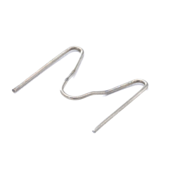 Пістолет для паяння бамперів Plastic Welding Gun XC-70 з набором скоб (американська розетка)