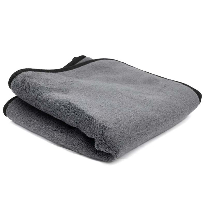 Серветка полірувальна з мікрофібри 35*75