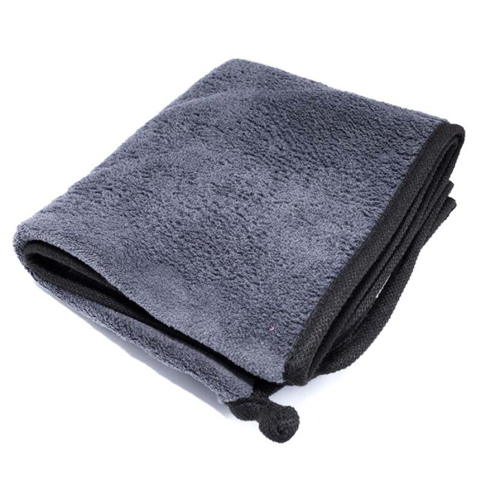 Серветка полірувальна з мікрофібри 35*75