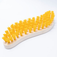 Щітка для чищення твердих поверхонь МайГал – 210 мм (арт. А02-002)