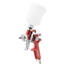 Фарбувальний пістолет міні AUARITA HVLP mini 1.0мм (копія sata) Н-2000