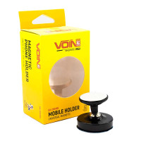 Утримувач мобільного телефону VOIN UH-2004 РК магнітний