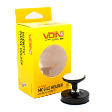 Утримувач мобільного телефону VOIN UH-2004 РК магнітний