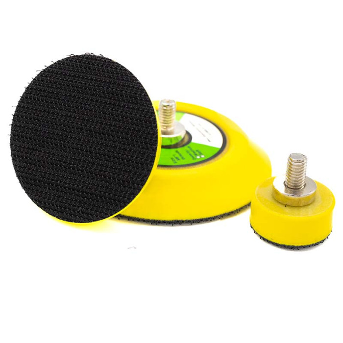 Набір платформ для шліфування D25мм D50мм D75мм