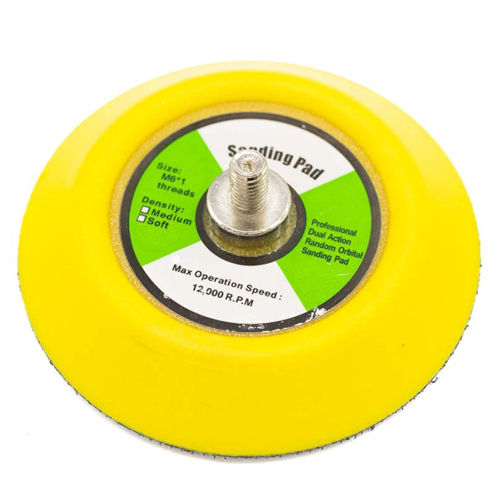 Набір платформ для шліфування D25мм D50мм D75мм