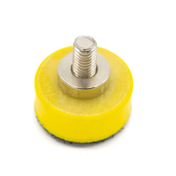 Набір платформ для шліфування D25мм D50мм D75мм