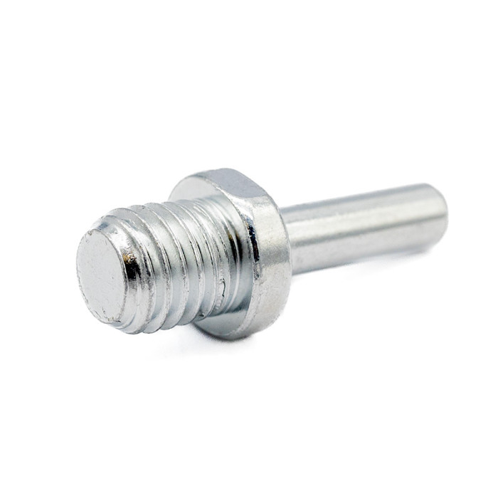 Набір платформ для шліфування з адаптером H10мм M14 D25мм D45мм D70мм (ціна за набір)