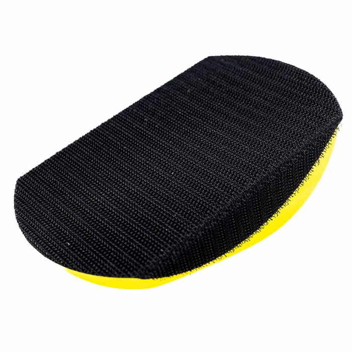 Ручний блок для фібри 125 мм