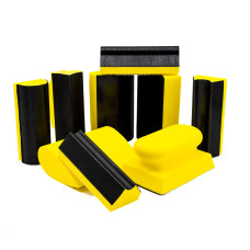 Набір ручних шліфувальних блоків (9шт. у наборі)