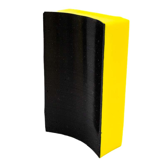 Набір ручних шліфувальних блоків (9шт. у наборі)