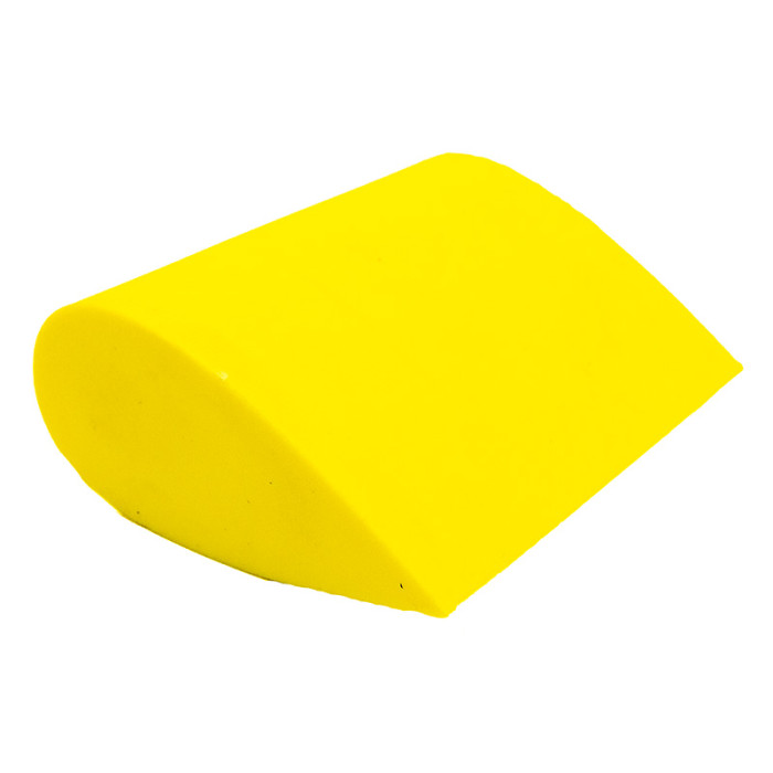 Набір ручних шліфувальних блоків (9шт. у наборі)