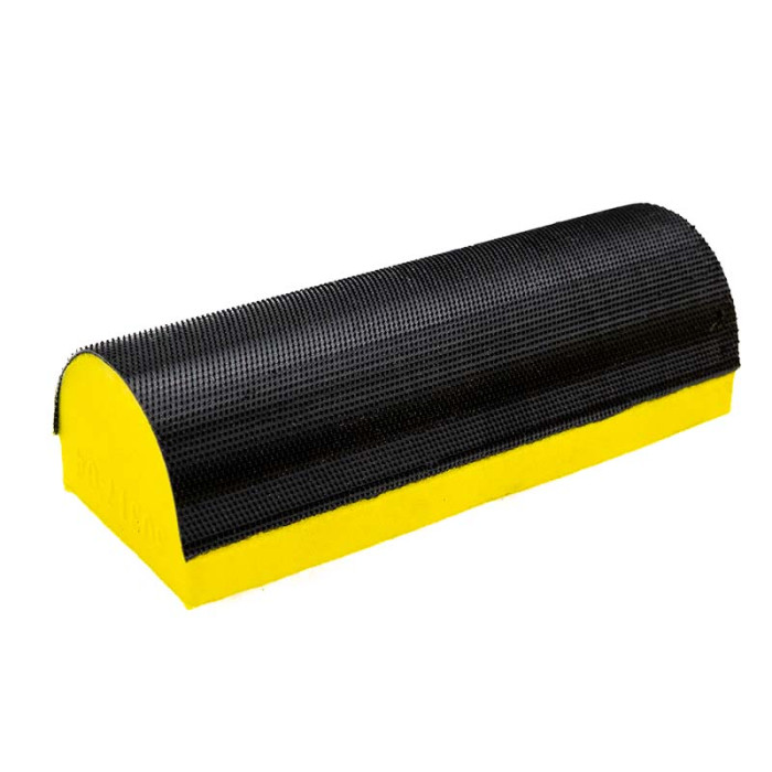 Набір ручних шліфувальних блоків (9шт. у наборі)