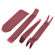 Набір для зняття обшивки (4 предмети уп.)