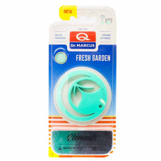 Ароматизатор Dr.Marcus Elements Fresh Garden (Свіжий Сад) підвісний