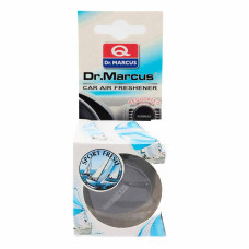 Ароматизатор Dr. Marcus Speaker Shaped Sport Fresh (Свіжий спортивний) динамік на дефлектор