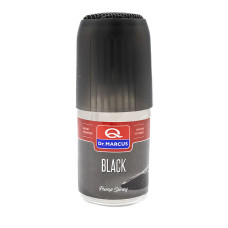 Ароматизатор Dr.Marcus Pump Spray Black (Чорний) 50 мл спрей