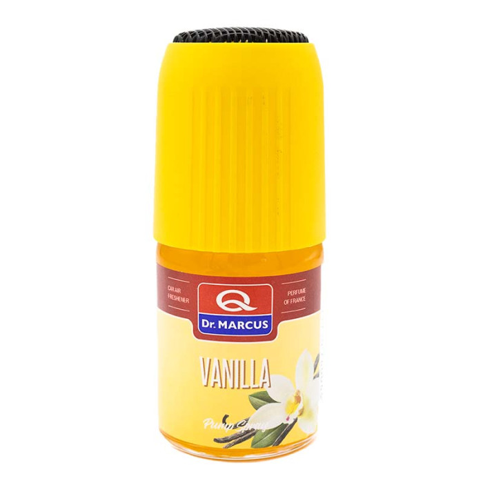 Ароматизатор Dr.Marcus Pump Spray Vanilla (Ваніль) 50 мл спрей