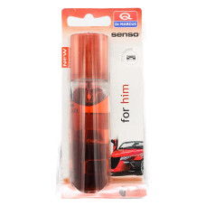 Ароматизатор Dr.Marcus Senso Sprey For Him 50 мл спрей