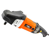 Полірувальна машина з можливістю регулювання обертів APP 1400W NTools RP 180E