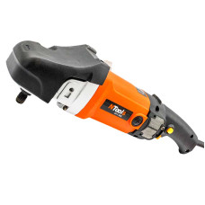 Полірувальна машина з можливістю регулювання обертів APP 1400W NTools RP 180E