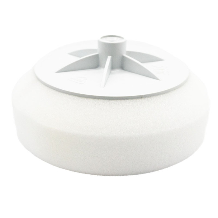 Полірувальна машина з можливістю регулювання обертів APP 1400W NTools RP 180E