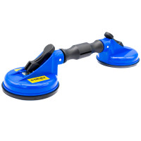 Склодомкрат на шарнірах 70кг SIGMA (арт. 8222241)